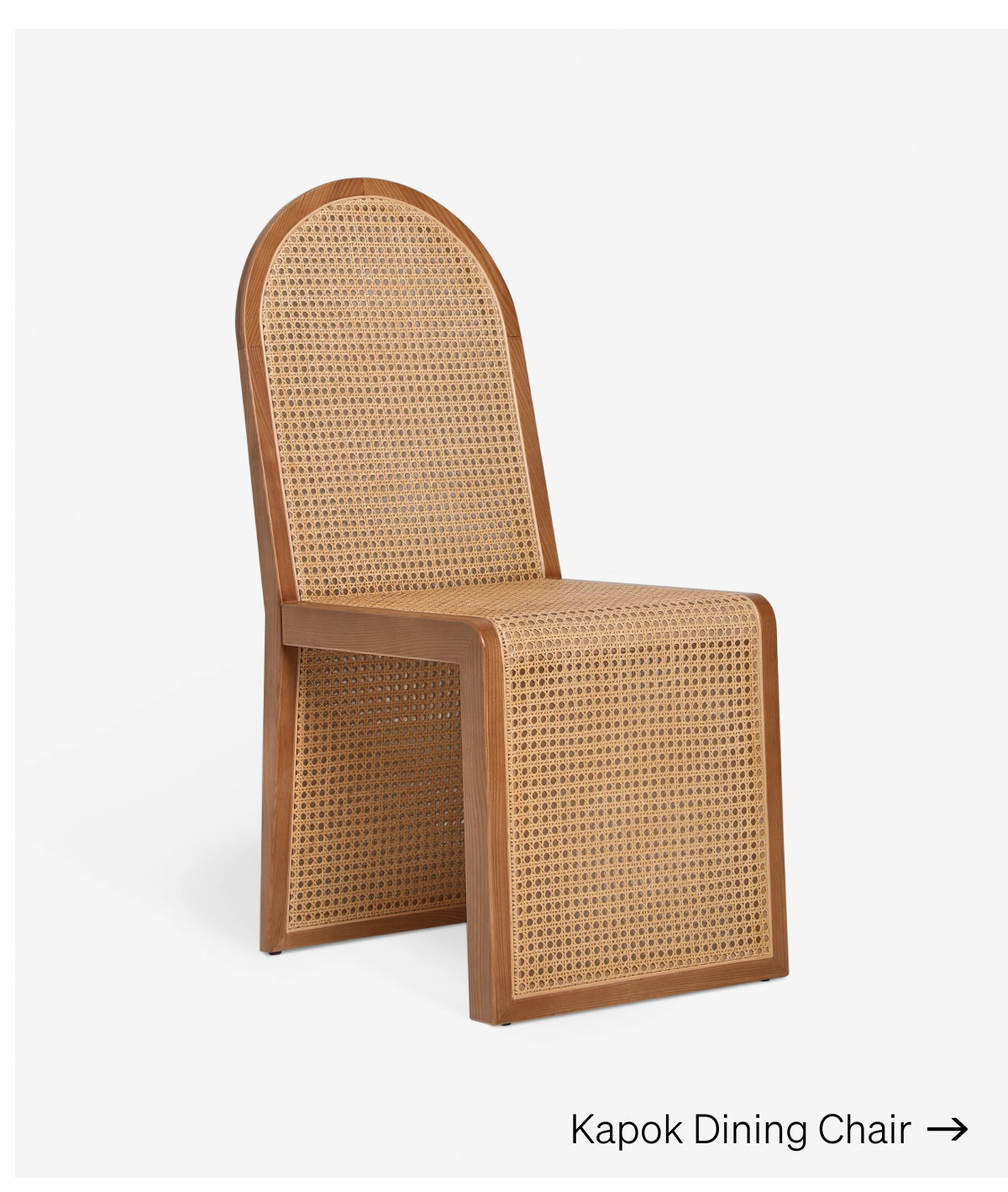 Shop Kapok Dining Chair