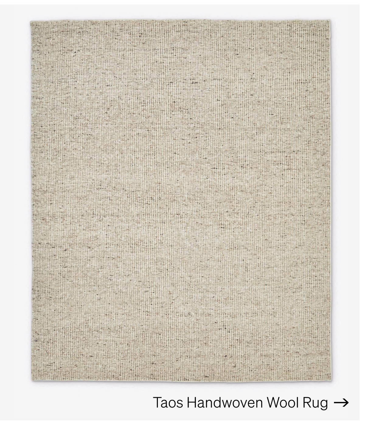 Shop Taos Rug