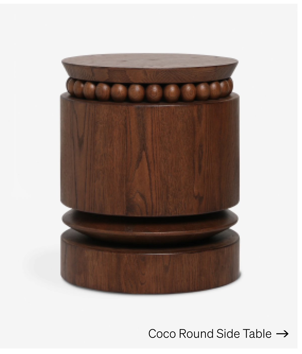 Shop Coco Side Table