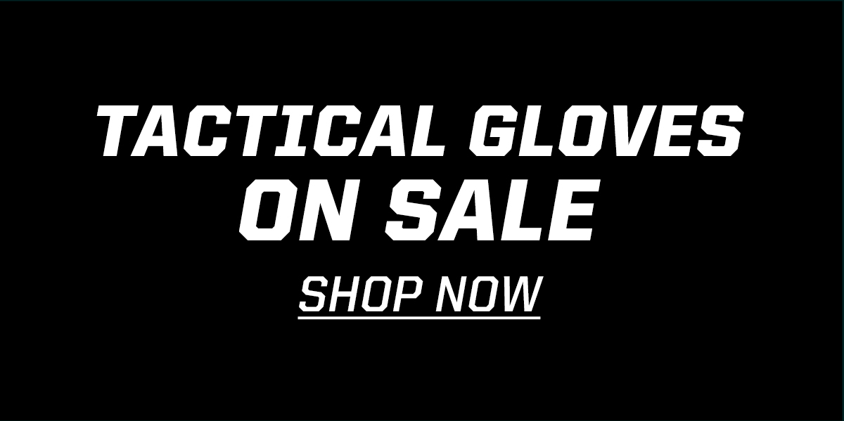 Tactical Gloves on Sale