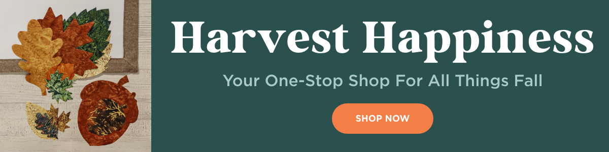 Harvest Happiness: Your One-Stop Shop for All Things Fall. Shop now.