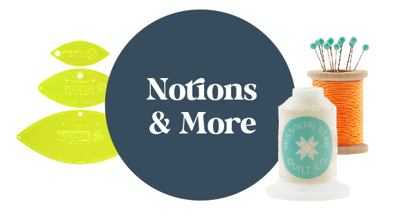 Shop Notions and More