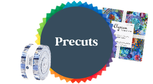 Shop Precuts