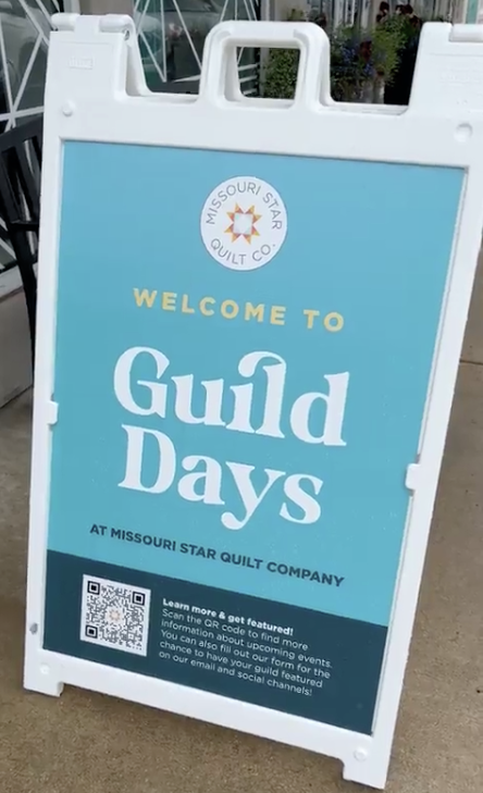 Guild Days