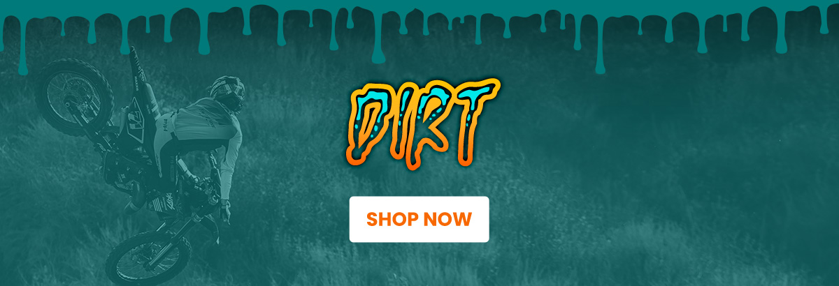 Dirt Deals