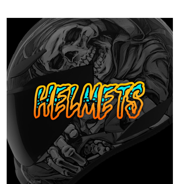 Helmets