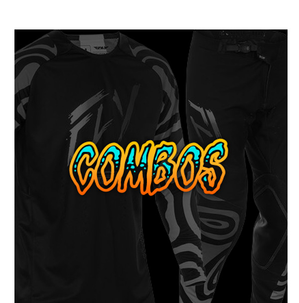 Gear Combos