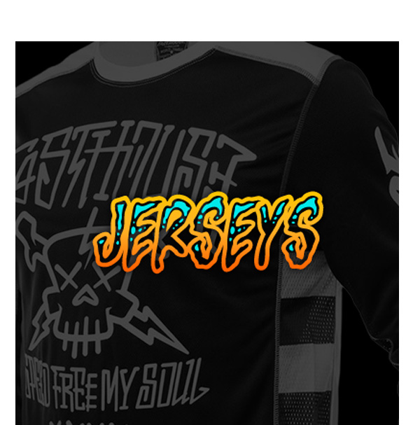 Jerseys