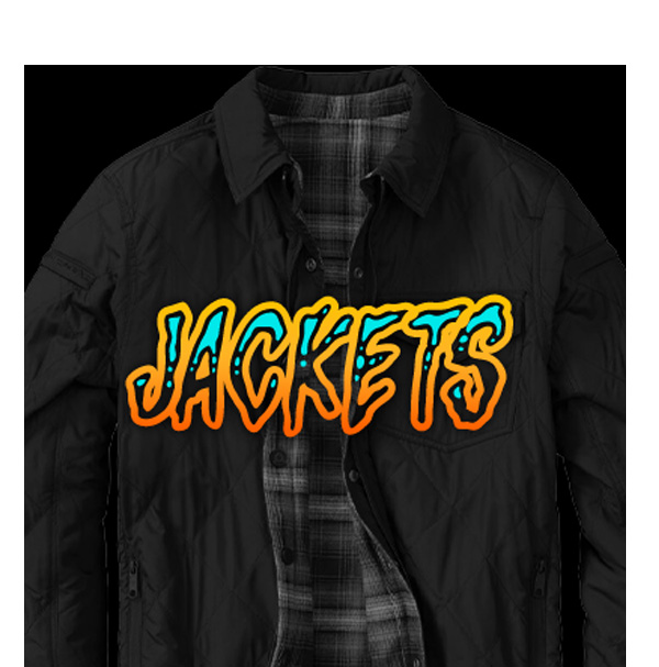 Jackets