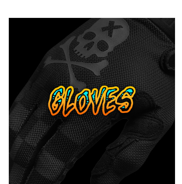Gloves