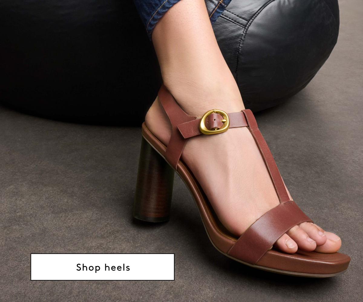 Shop Heels