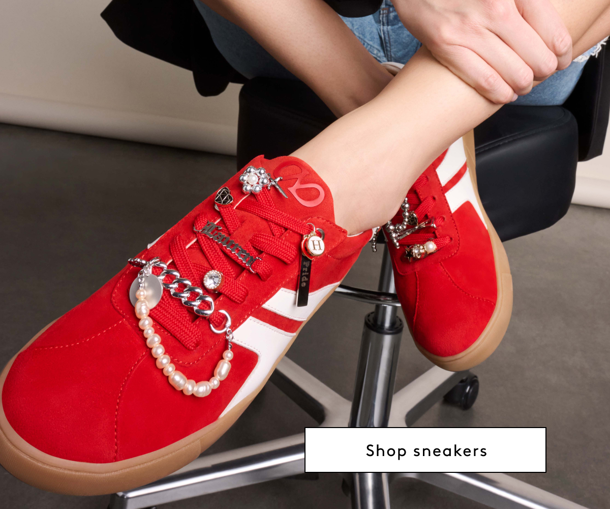 Shop Sneakers