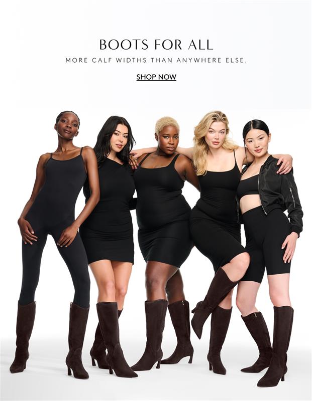 Shop Boots Now