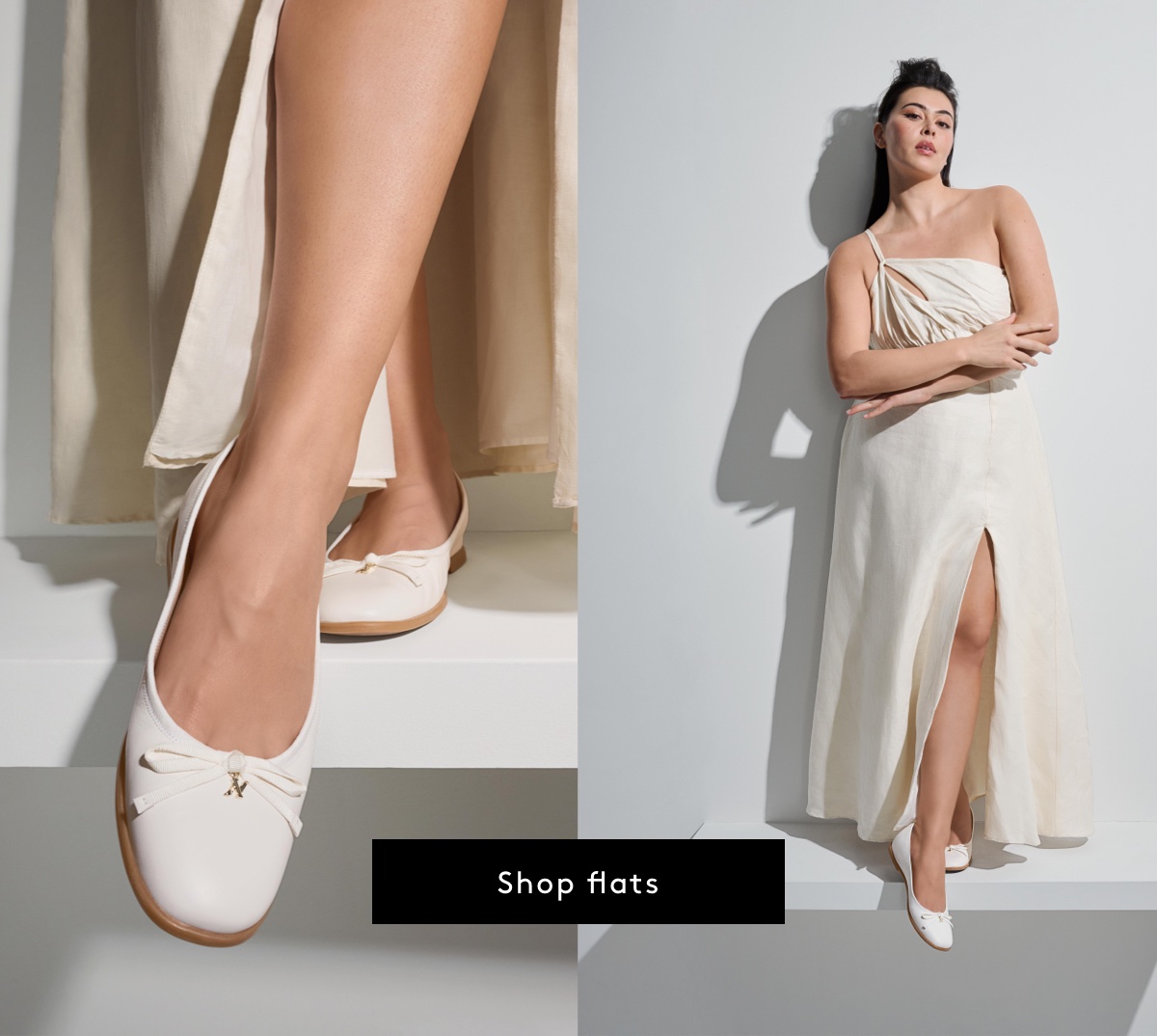 Shop Flats