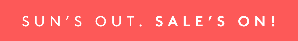 Shop limited time deals