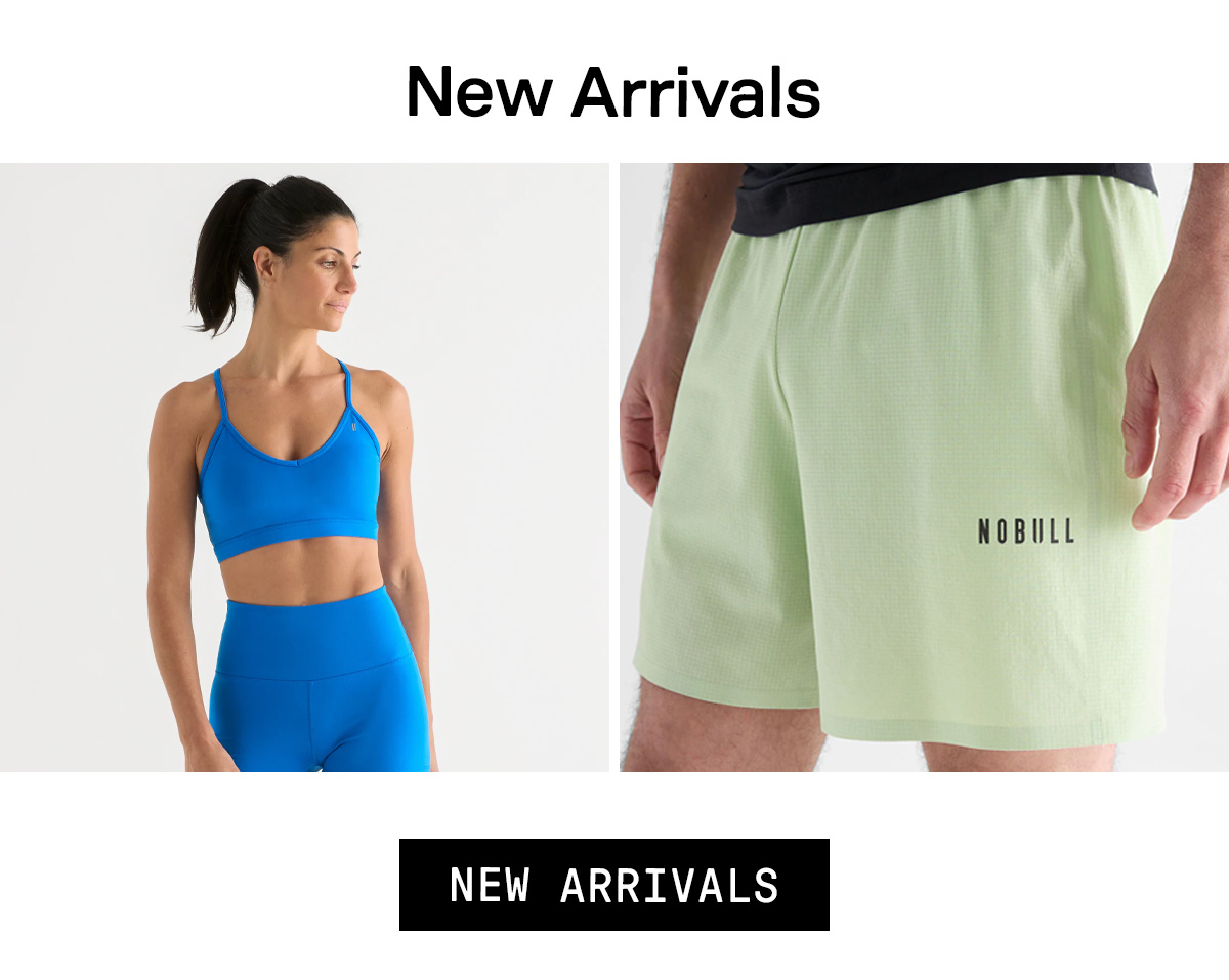 SHOP NEW ARRIVALS