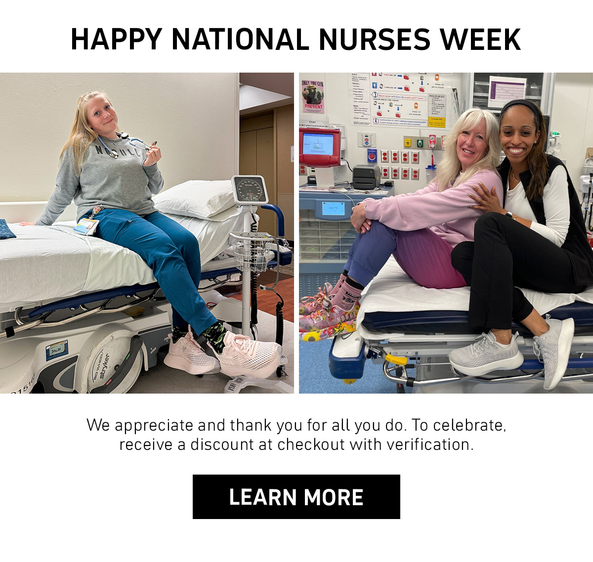 NURSES WEEK