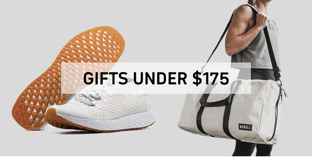 GIFTS UNDER $175