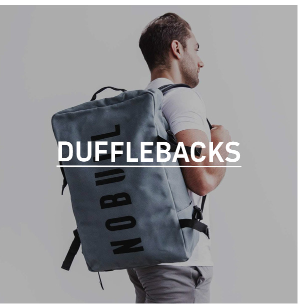 DUFFLEBACKS