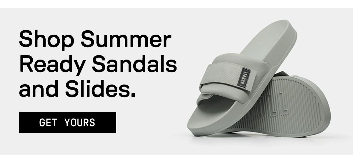 SLIDES FOR SUMMER