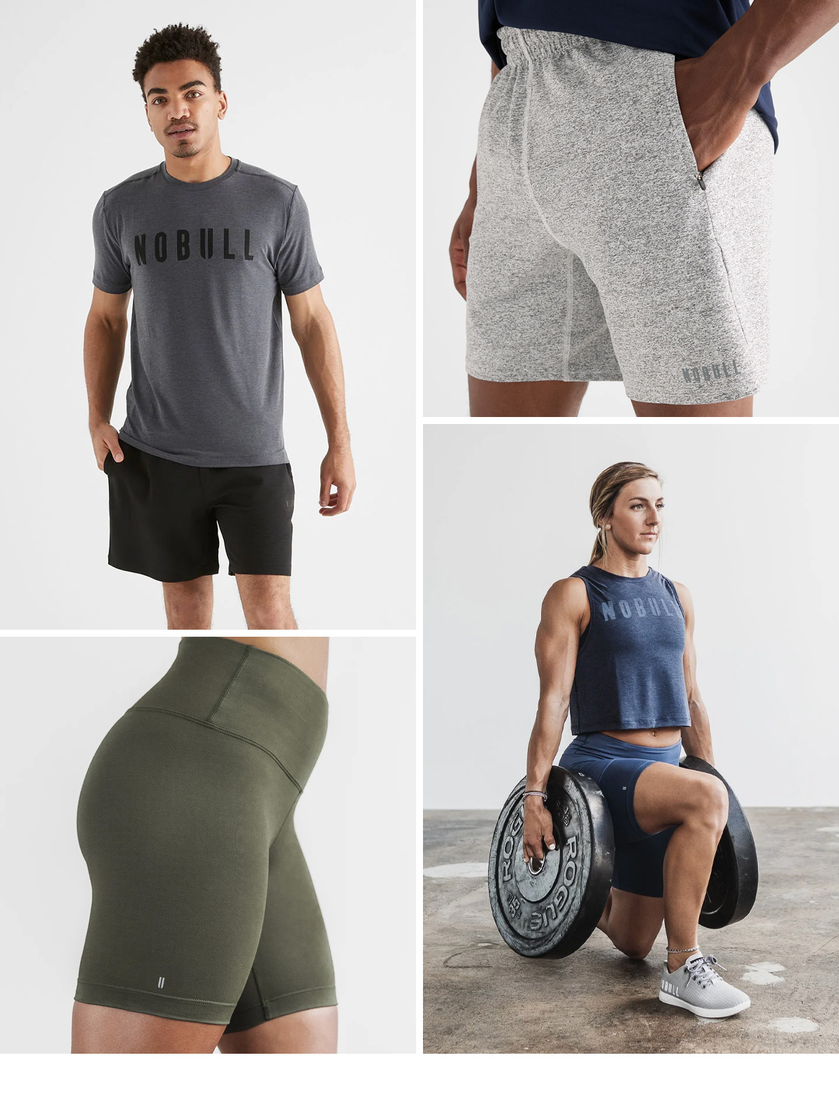 WORKOUT GEAR UNDER $75