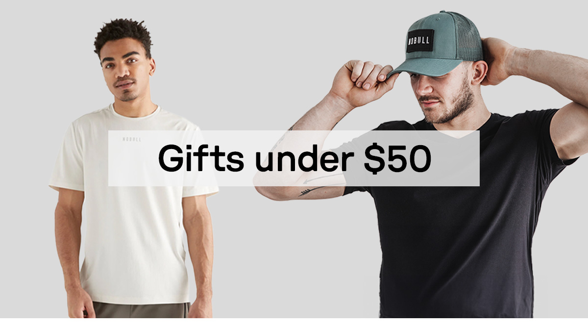 GIFTS UNDER $50