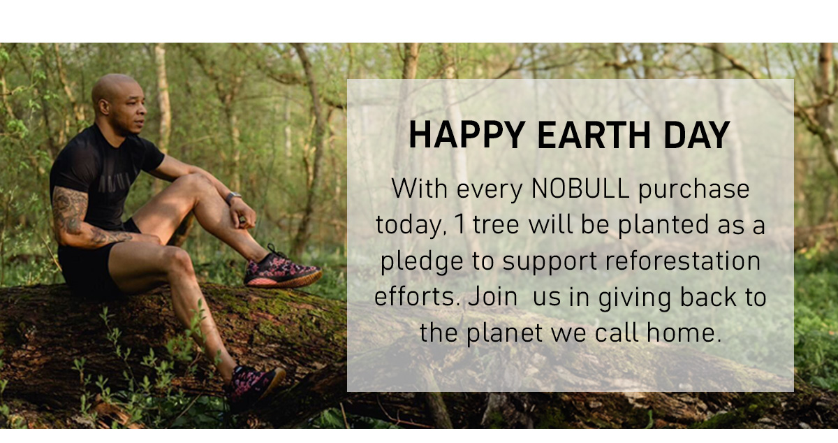 EARTH DAY