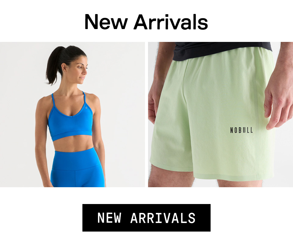 SHOP NEW ARRIVALS