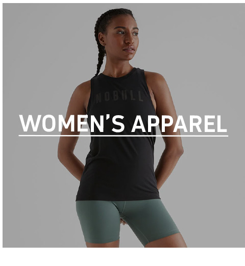 WOMEN'S APPAREL