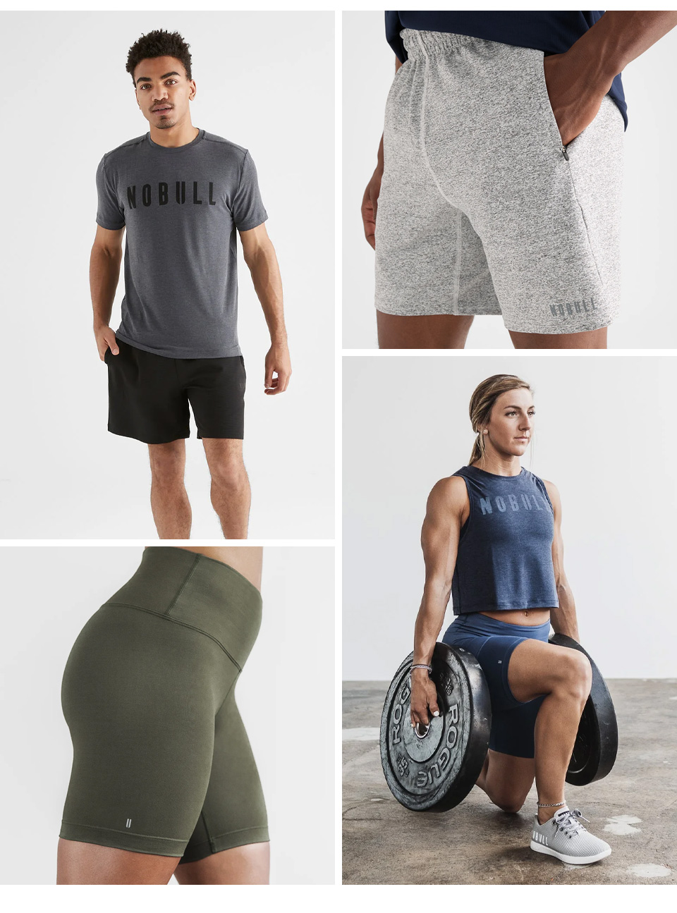 WORKOUT GEAR UNDER $75