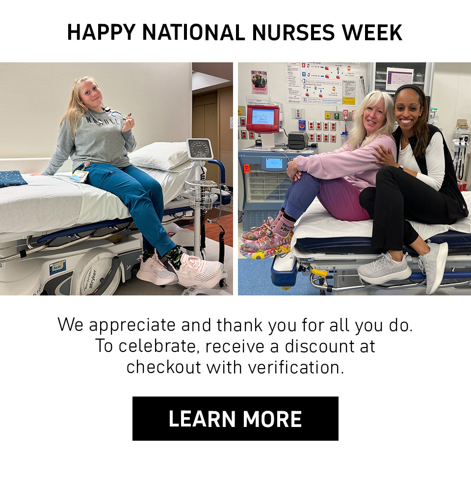 NURSES WEEK