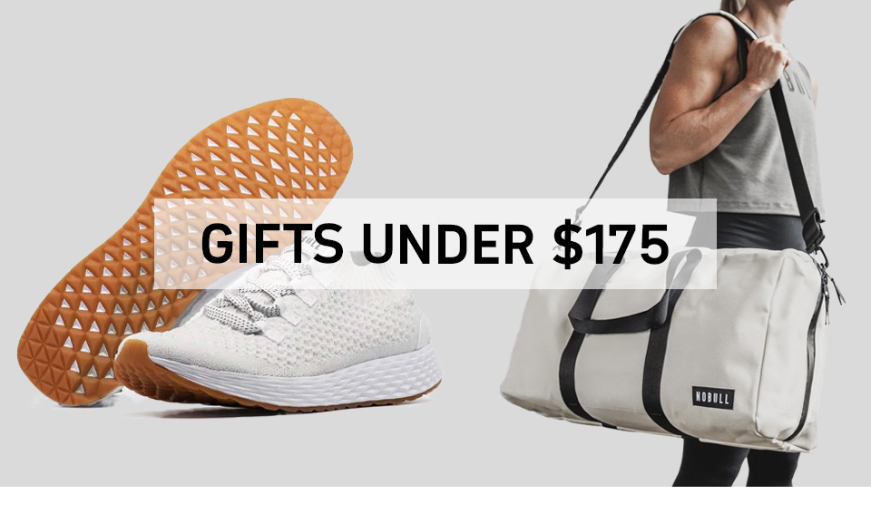 GIFTS UNDER $175