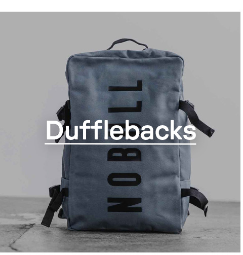 DUFFLEBACKS