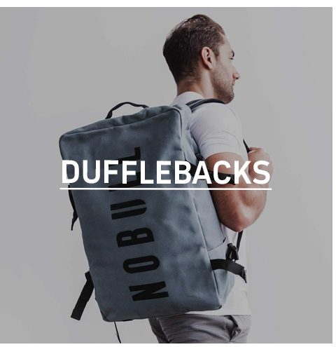 DUFFLEBACKS