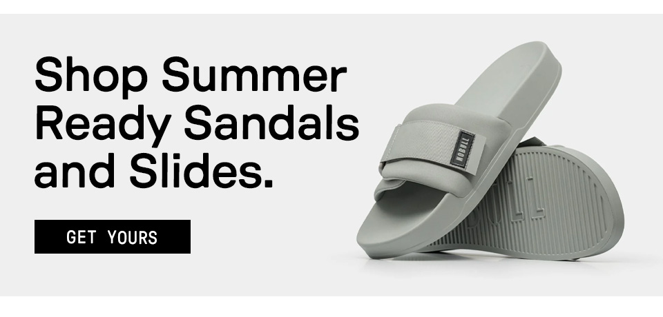 SLIDES FOR SUMMER