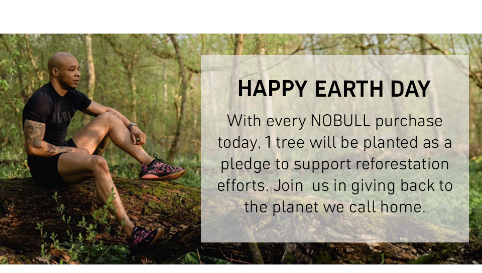 EARTH DAY