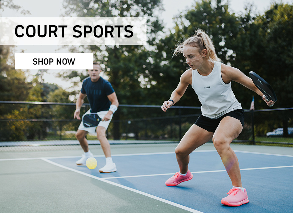 COURT SPORTS