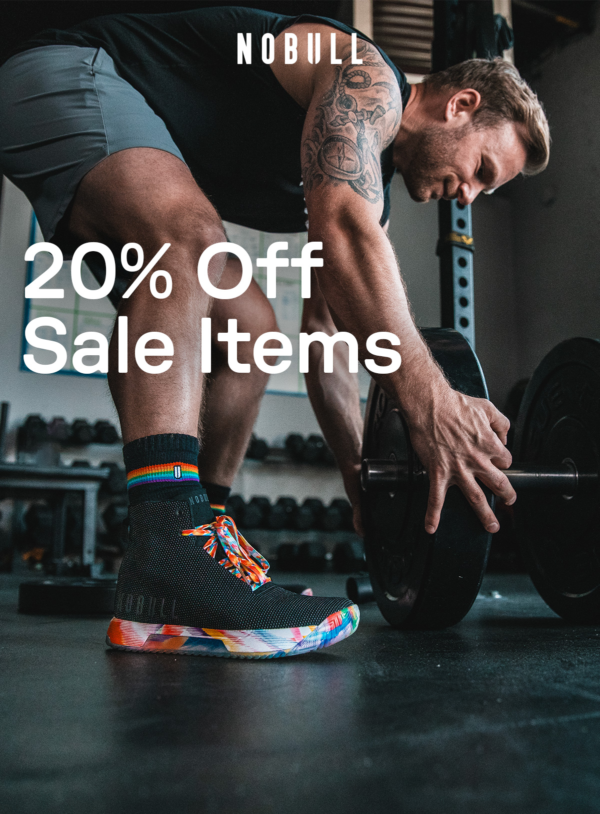 ADDITIONAL 20% OFF MARKDOWNS