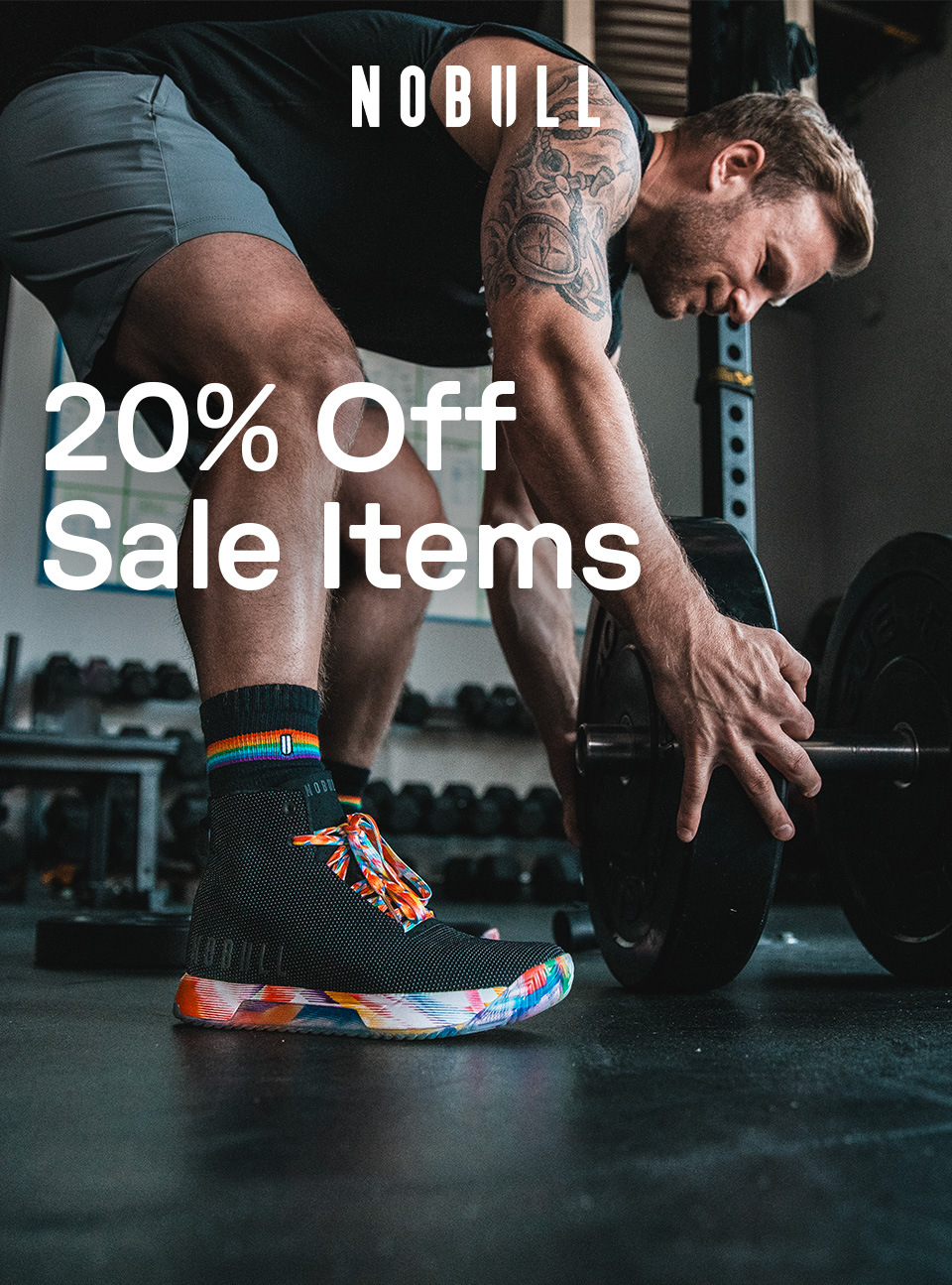 ADDITIONAL 20% OFF MARKDOWNS