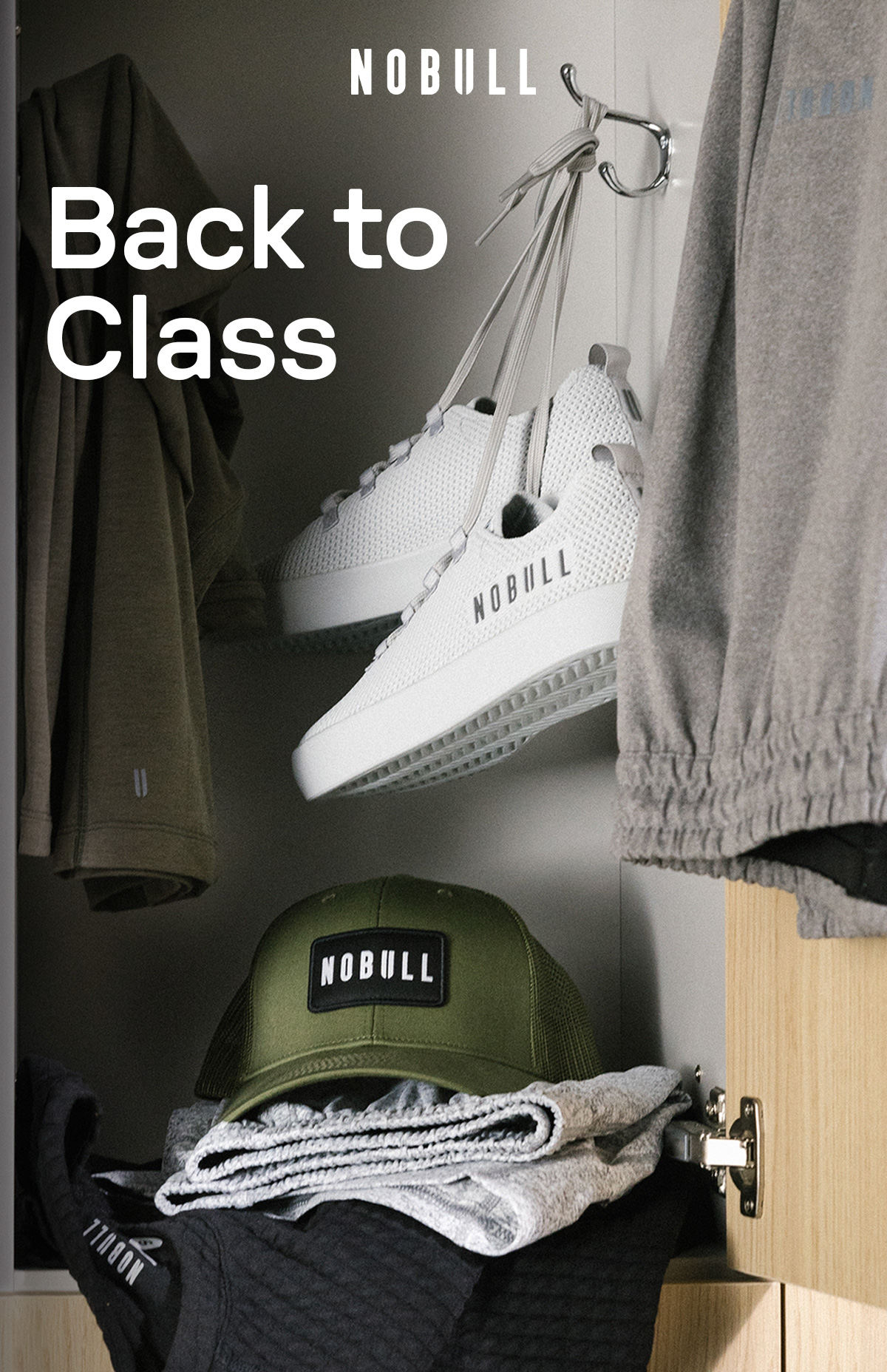 BACK TO CLASS - SHOP OUR ESSENTIALS