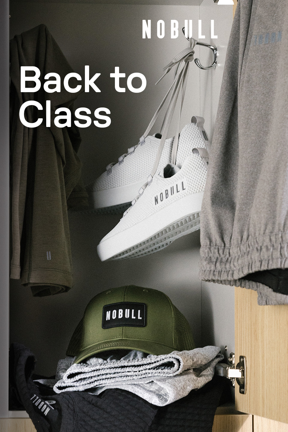 BACK TO CLASS - SHOP OUR ESSENTIALS