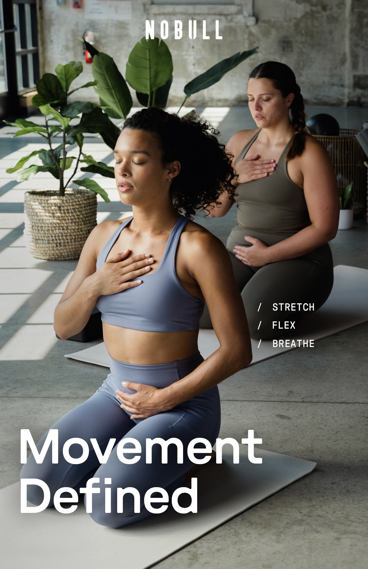 ALL NEW FORM APPAREL COLLECTION - MOVEMENT DEFINED