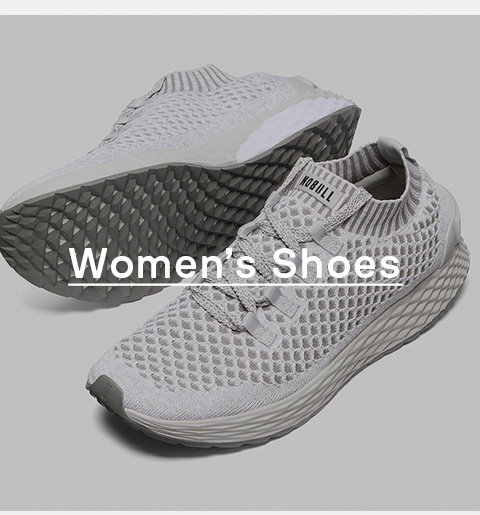 SHOP WOMEN'S SHOES