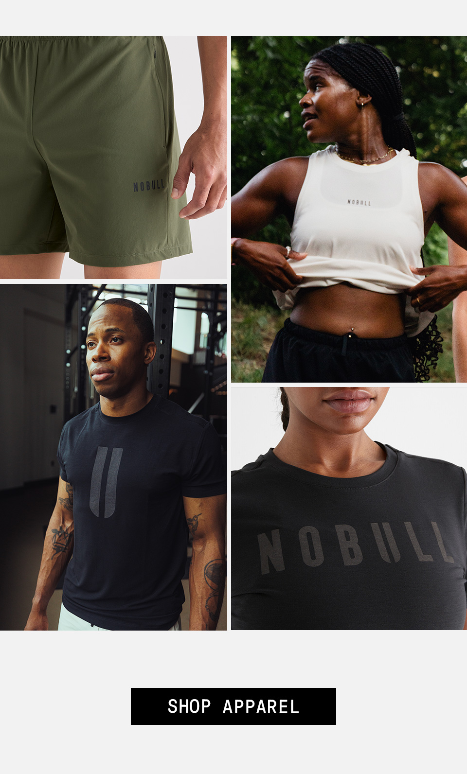 SHOP BEST SELLING APPAREL