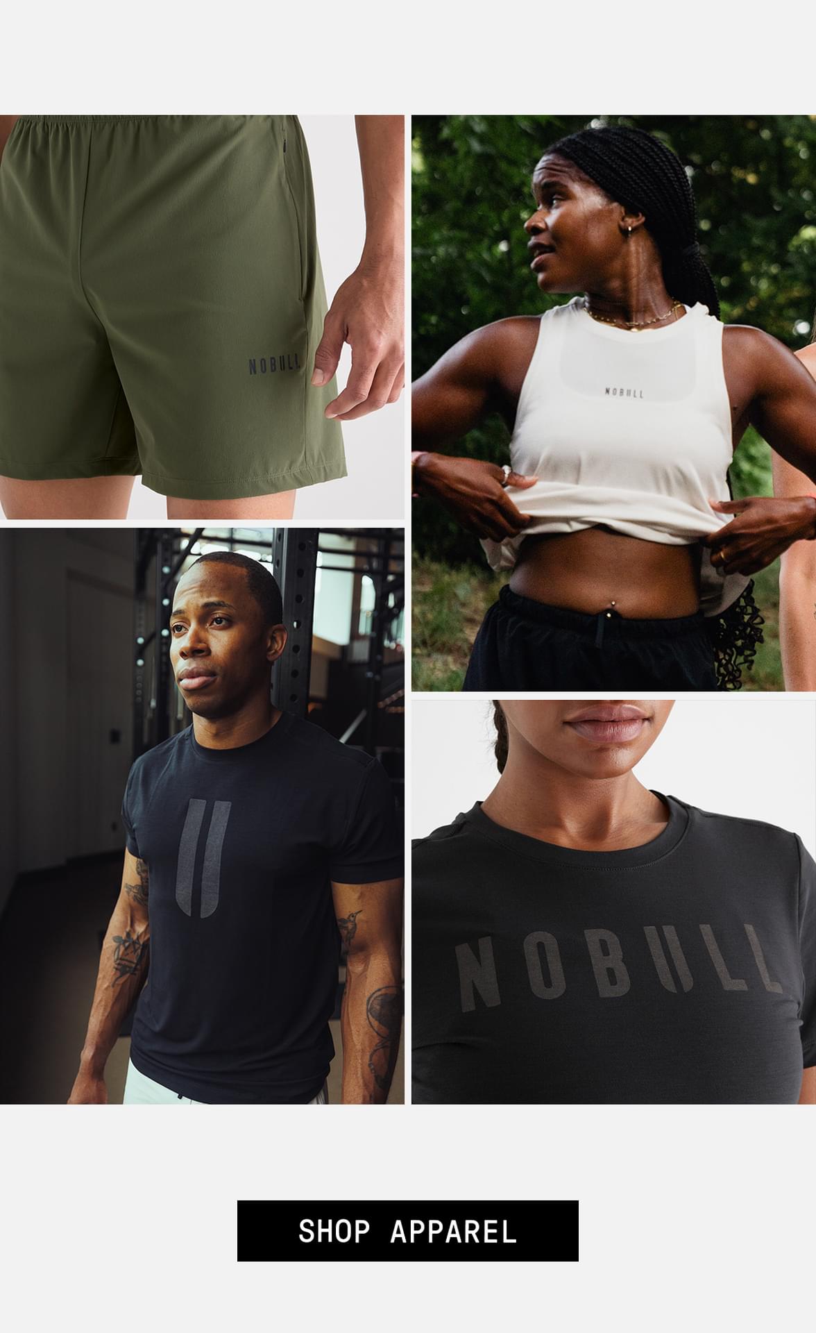 SHOP BEST SELLING APPAREL