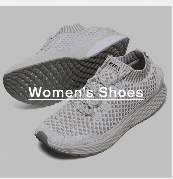 SHOP WOMEN'S SHOES