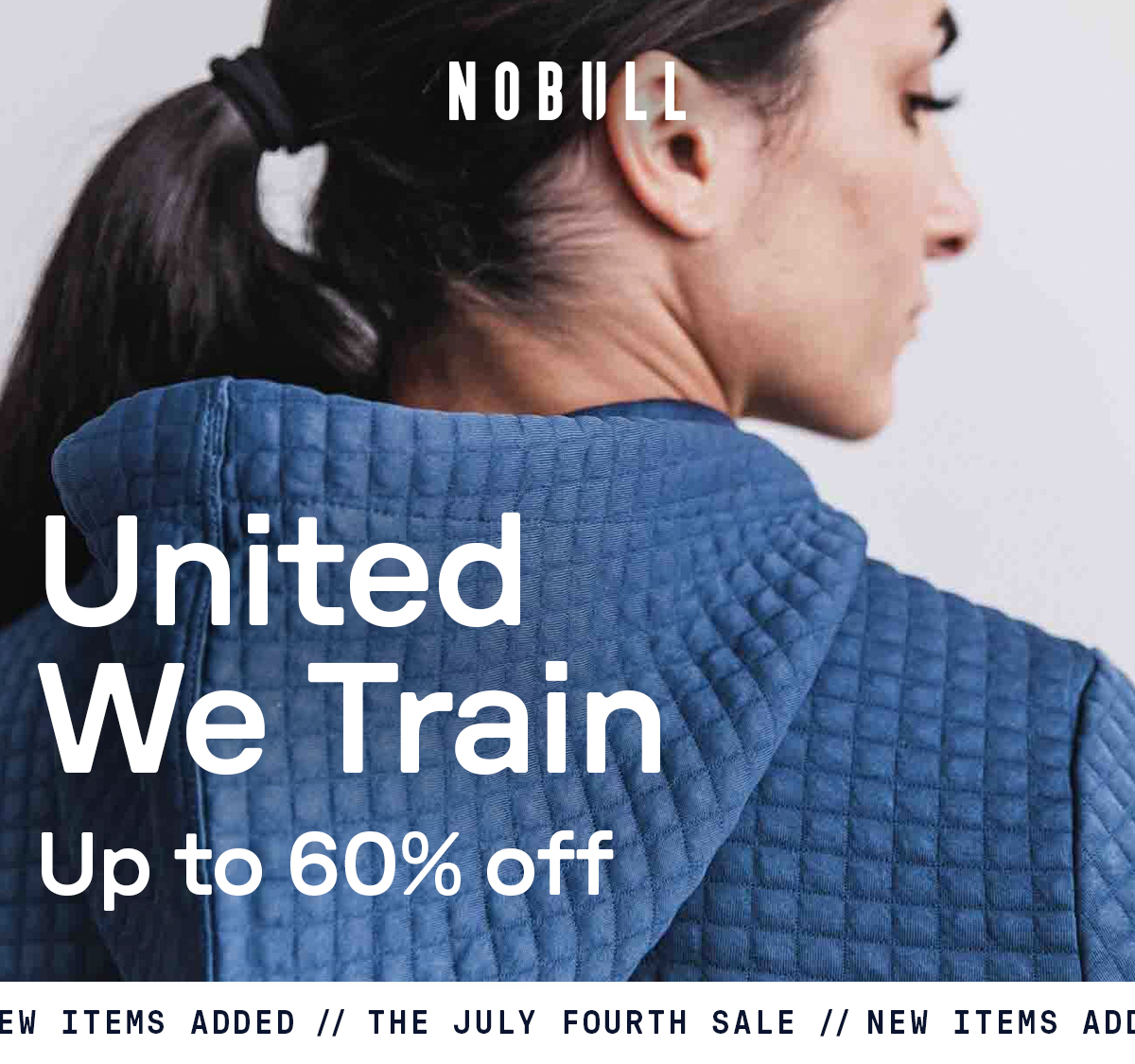 FOURTH OF JULY SALE - UP TO 60% OFF SALE SECTION