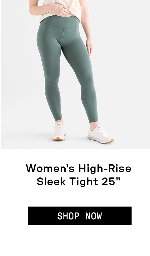 SHOP HIGH-RISE SLEEK TIGHT