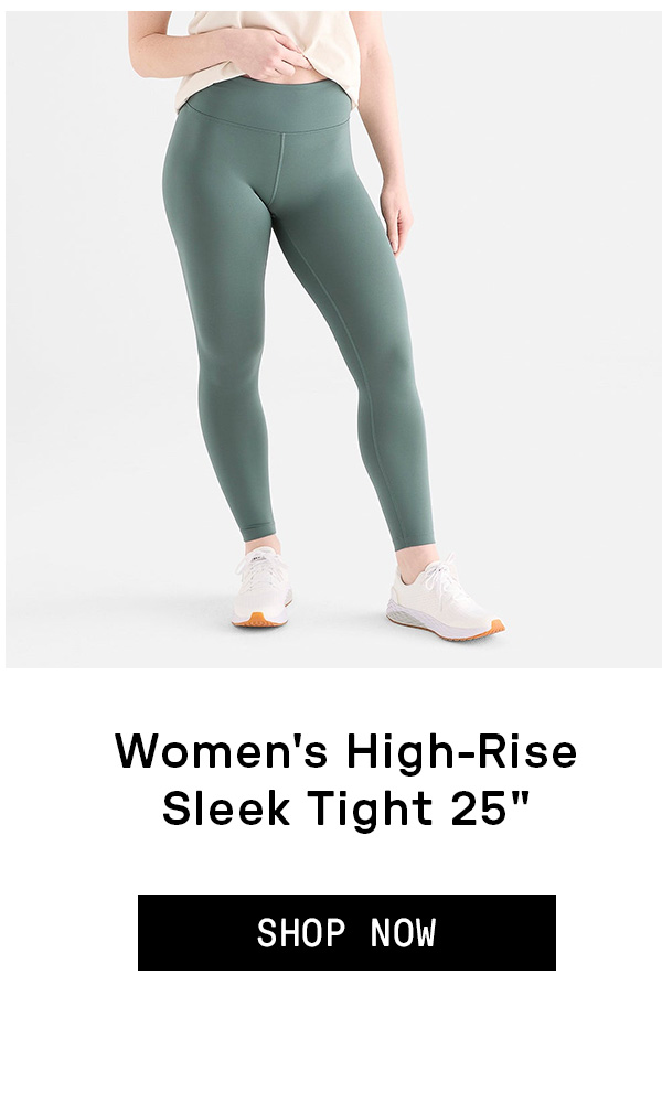 SHOP HIGH-RISE SLEEK TIGHT