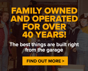 Family Owned and Operated 